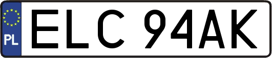 ELC94AK