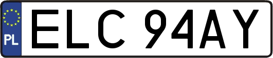 ELC94AY
