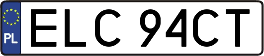 ELC94CT