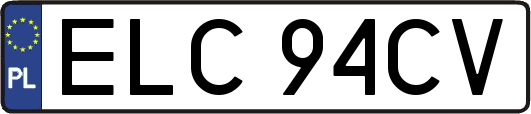 ELC94CV