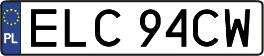 ELC94CW