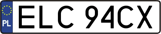 ELC94CX