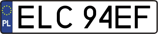 ELC94EF