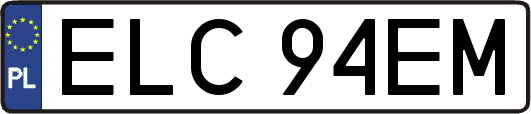 ELC94EM