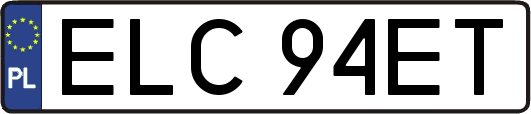 ELC94ET