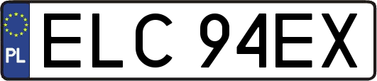 ELC94EX