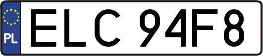 ELC94F8