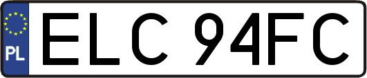 ELC94FC