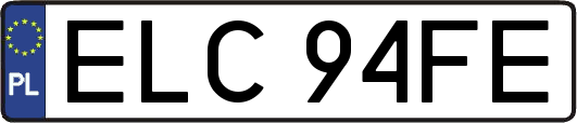 ELC94FE