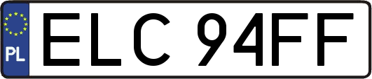 ELC94FF
