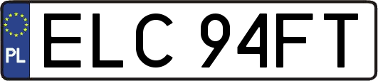 ELC94FT