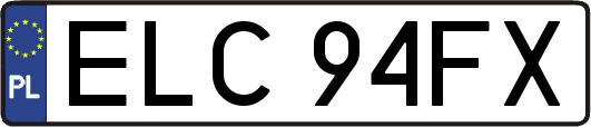 ELC94FX
