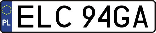 ELC94GA