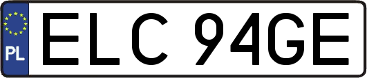 ELC94GE