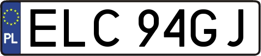 ELC94GJ