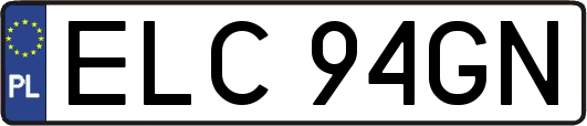 ELC94GN