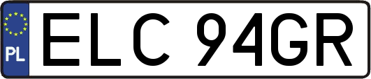 ELC94GR
