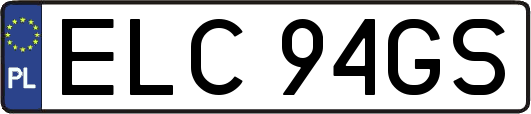 ELC94GS
