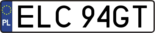 ELC94GT