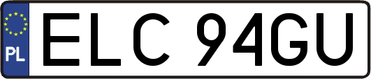 ELC94GU