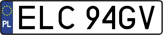 ELC94GV