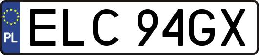ELC94GX
