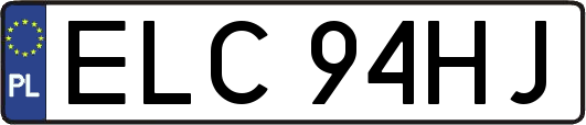ELC94HJ