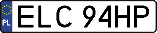 ELC94HP