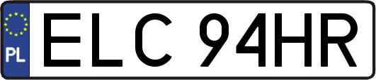 ELC94HR