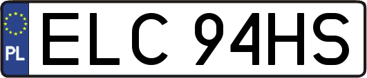 ELC94HS