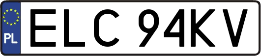 ELC94KV