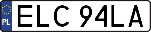 ELC94LA