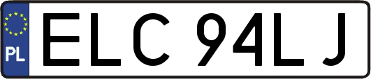 ELC94LJ