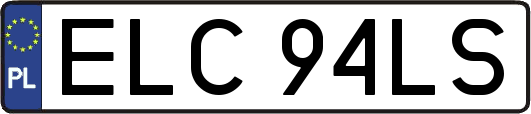 ELC94LS