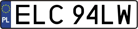 ELC94LW