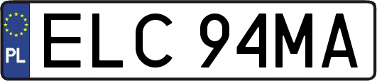 ELC94MA