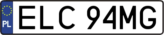 ELC94MG