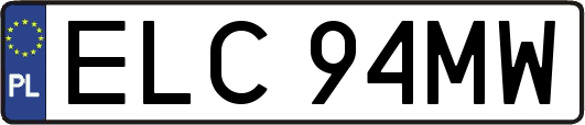 ELC94MW