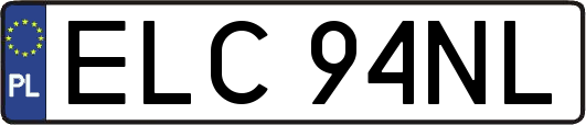 ELC94NL