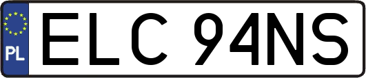 ELC94NS