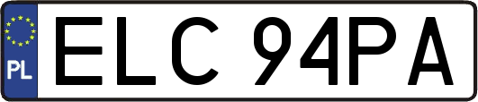 ELC94PA