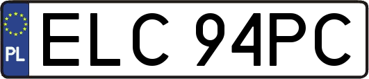 ELC94PC
