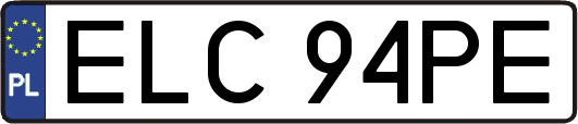 ELC94PE