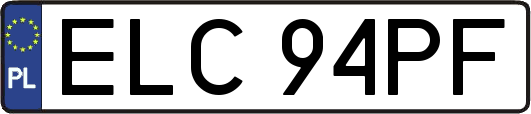 ELC94PF