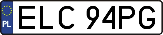 ELC94PG