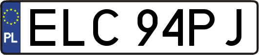 ELC94PJ