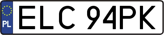 ELC94PK