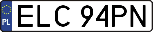 ELC94PN