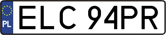 ELC94PR