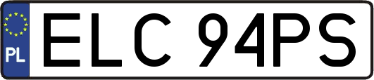 ELC94PS